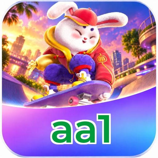 aa1 Logo