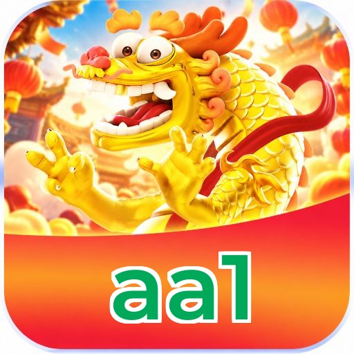 Logo aa1 Cassino Online Brasil