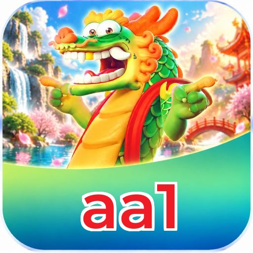 aa1 Logo - Bônus de Cadastro