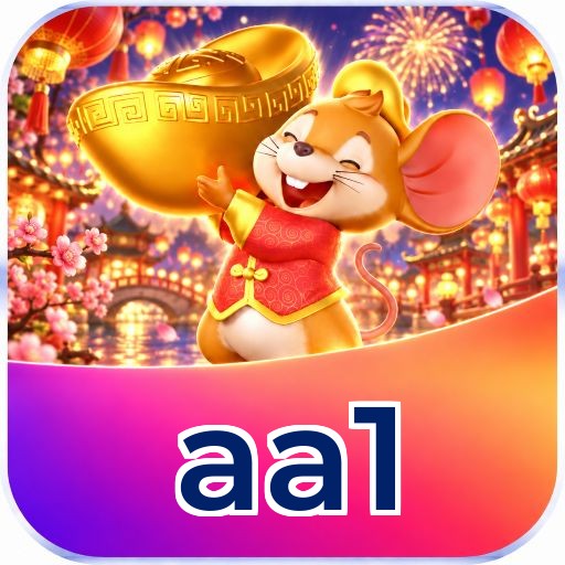 aa1 Download Speed Test Logo - Teste de Velocidade Certificado