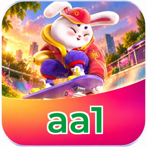 Logo aa1 Telegram Canal Oficial