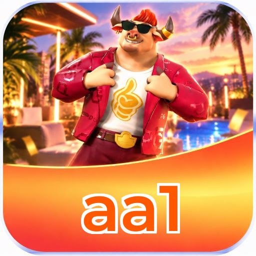 aa1 Logo