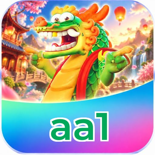 Logo aa1 Cassino Online Brasil