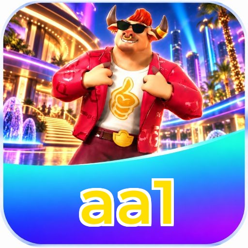 aa1 Logo