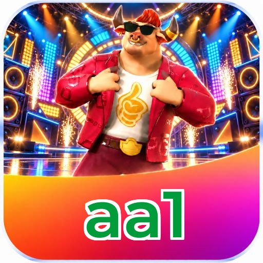 aa1 APP Logo Oficial Certificado Android iOS