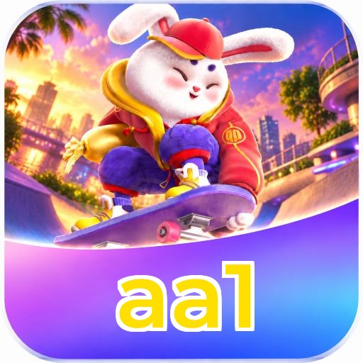 aa1 Logo